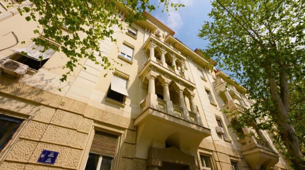 Grad Beograd Odobrio 20 Subvencija Za Radove Na Energetskog grad-beograd-odobrio-20-subvencija-za-radove-na-energetskog