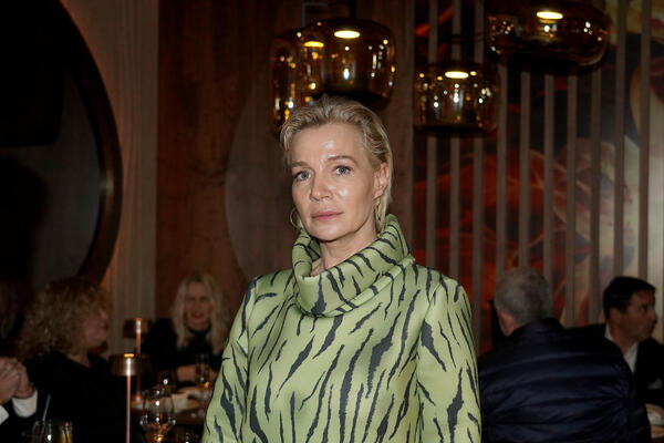 Voditeljka Pinka godinama uživa kraj ovog dase: Mnoge žene joj zavide, a ovako je počela njihova ljubavna priča