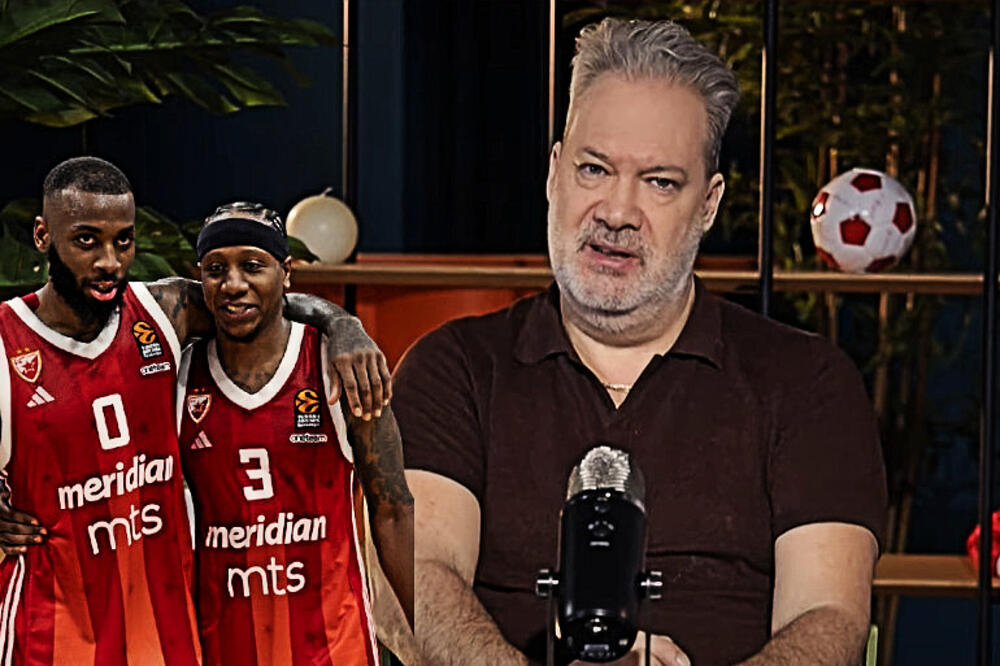 Brutalni Dejan Anđus! Džon Braun ima kostobolju, Kodi i kokošije slepilo!