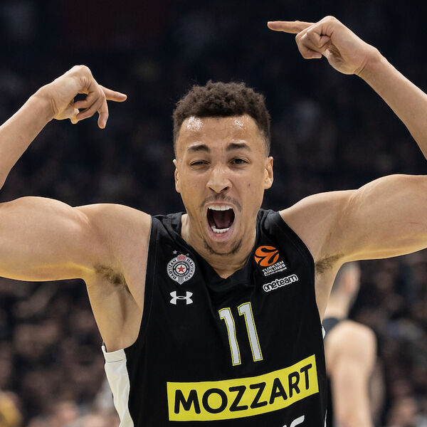 Dante Egzum je udarna vest!