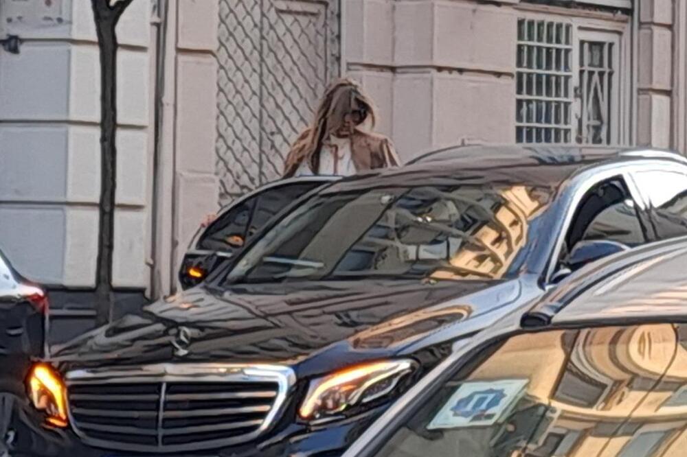 Odjeknulo kao bomba, Melinine reči se i sad prepričavaju: Nećete verovati šta se usudila da kaže