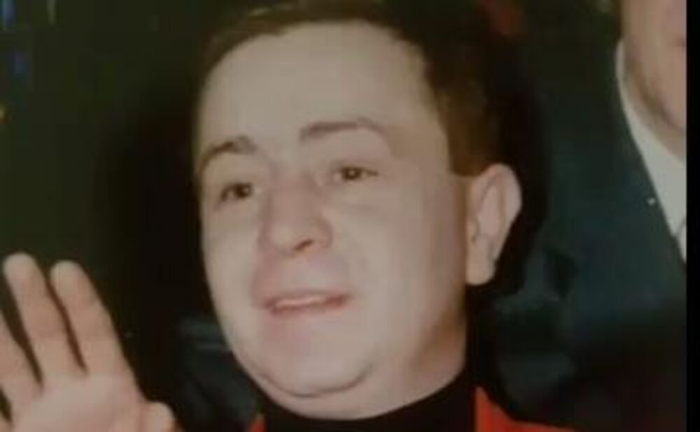 Zoran Dimitrov Žuća