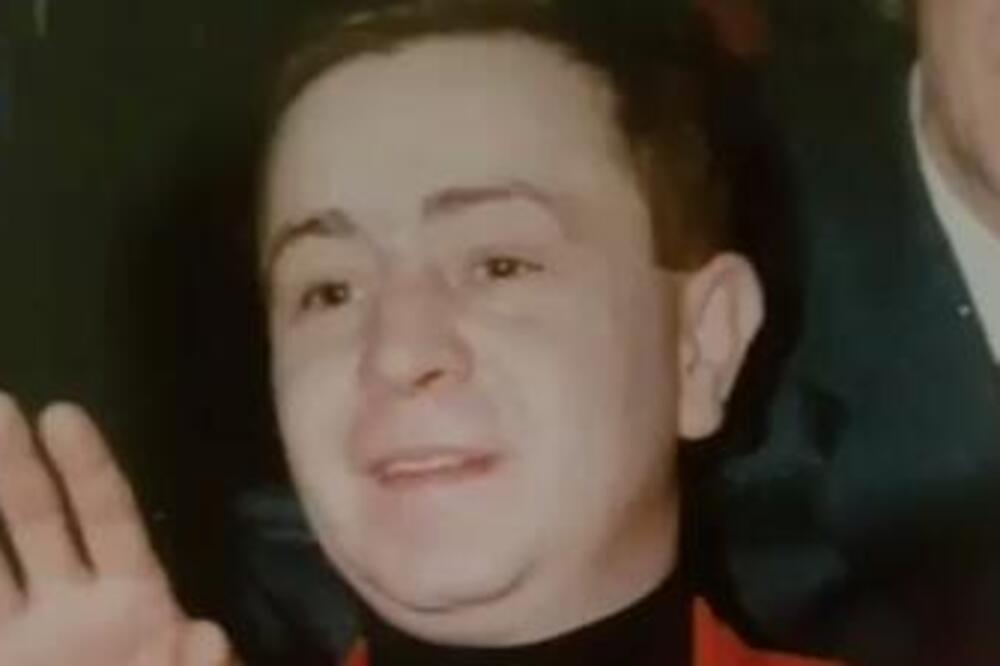 ZA NJEGA SU SVI BILI MALE MACE, PAMTE GA PO DETALJU SA SAHRAMA! 2 puta overen u glavu, namestio GA ČOVEK KOJI JE...