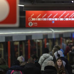 LJUBAV NA PRVI POGLED U STOKHOLMU: Srbin upoznao Srpkinju u metrou, sudbina ih spojila, a onda je usledio obrt!