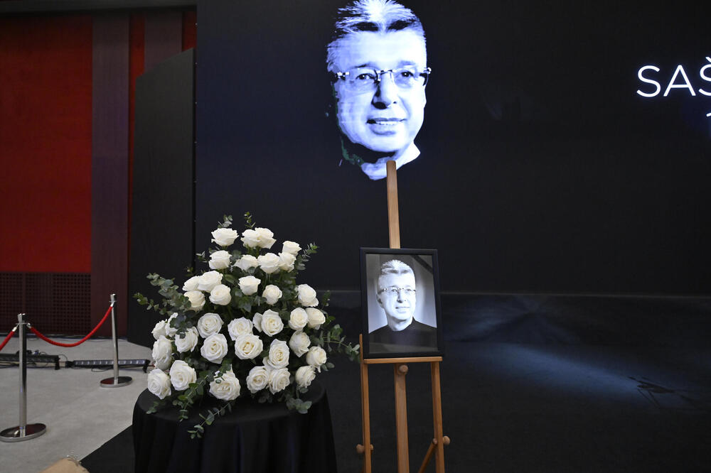 Šta će biti sa Zvezdama Granda? Dva snimanja su pomerili zbog Sašine smrti, a sada je isplivala najnovija odluka