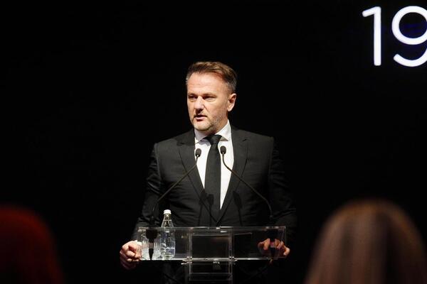 Mijailović najavio raskid ugovora sa nekim igračima!