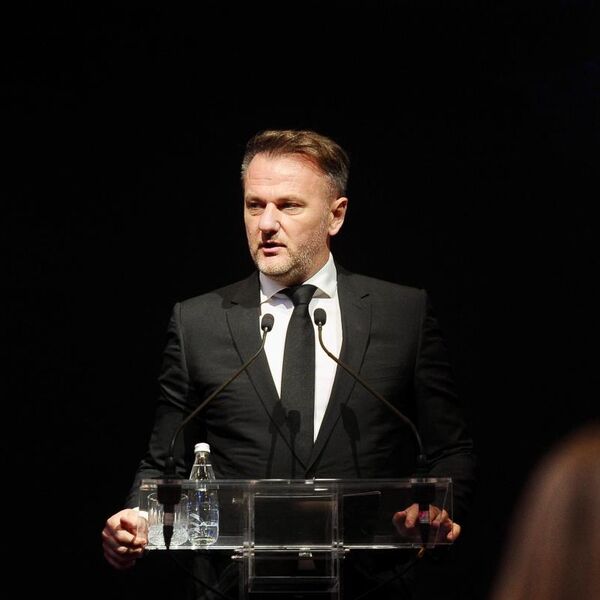 Mijailović najavio raskid ugovora sa nekim igračima!