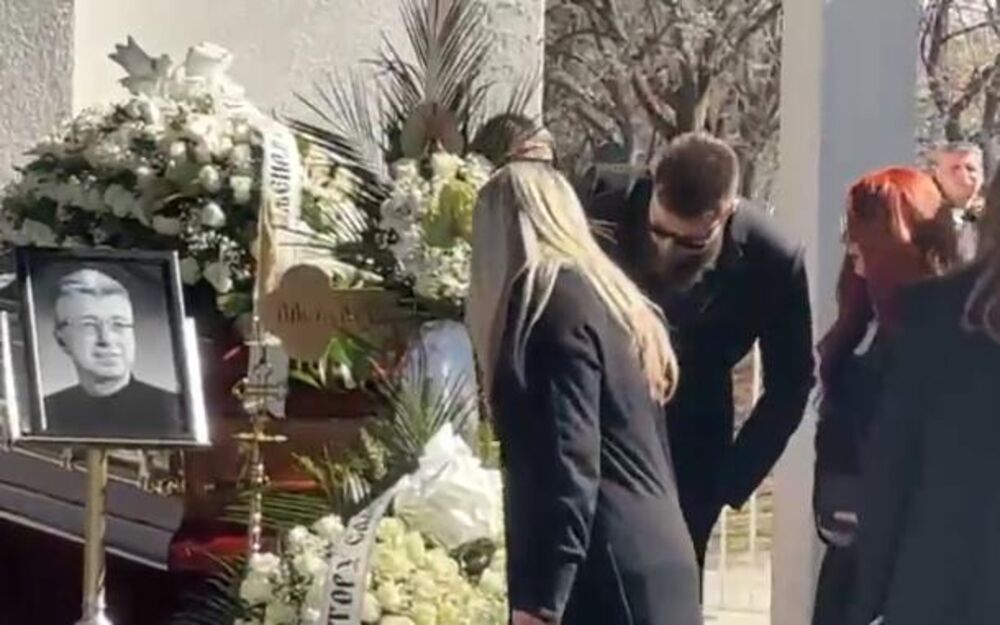 Porodica Saše Popovića slomljena zbog njegovog odlaska