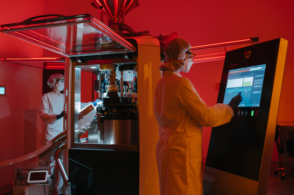 ALKALOID – rezultati rada za period januar-decembar 2024.