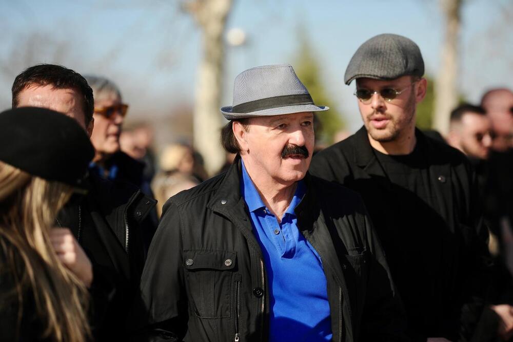 PEVAČICA SE VIĐALA SA HARISOM POSLE MELINE! Iznela intimne detalje odnosa: "Palo je u vodu sve što mi je obećao"