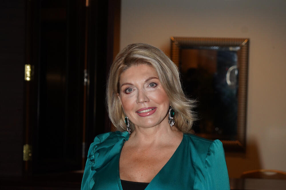 Suzana Mančić pokazala kakva je domaćica: Ovo je njen recept za posne sarme, evo šta im daje poseban šmek