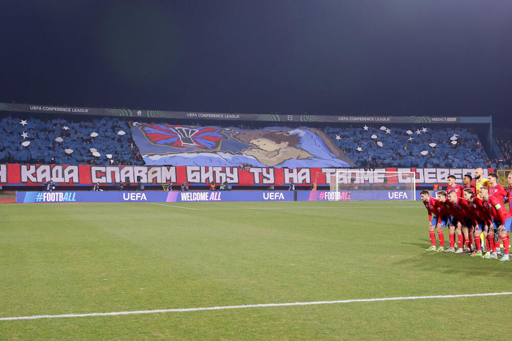 Vuković sa penala u 92. minutu održao Borčevu evropsku bajku živom (Video/Foto)