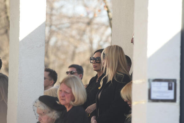 Ovo je Saša Popović napisao Ceci dva dana pred smrt! Nakon sahrane isplivala potresna stvar