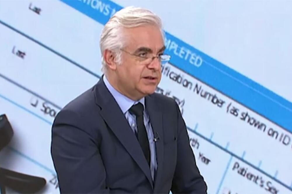 Kardiolog otkrio koje je najmasovnije oboljenje u Srbiji! Srce vam slabi, grip zahvata srce, a klinička slika je...