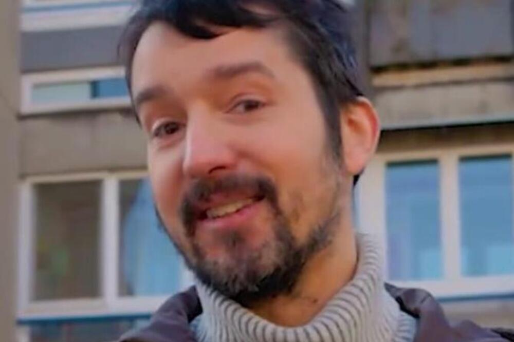 "Jedna od razlika je u načinu stanovanja ": Ben iz Švajcarske spakovao kofere i došao u Srbiju!