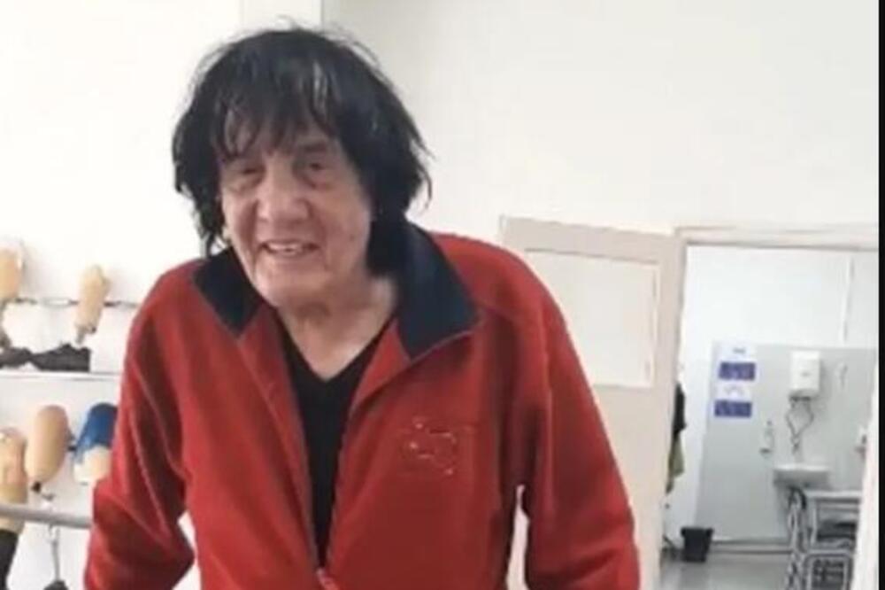 Zašto danas svi bruje o Miliću Vukašinoviću? Stigla vest iz bolnice, evo šta se dešava