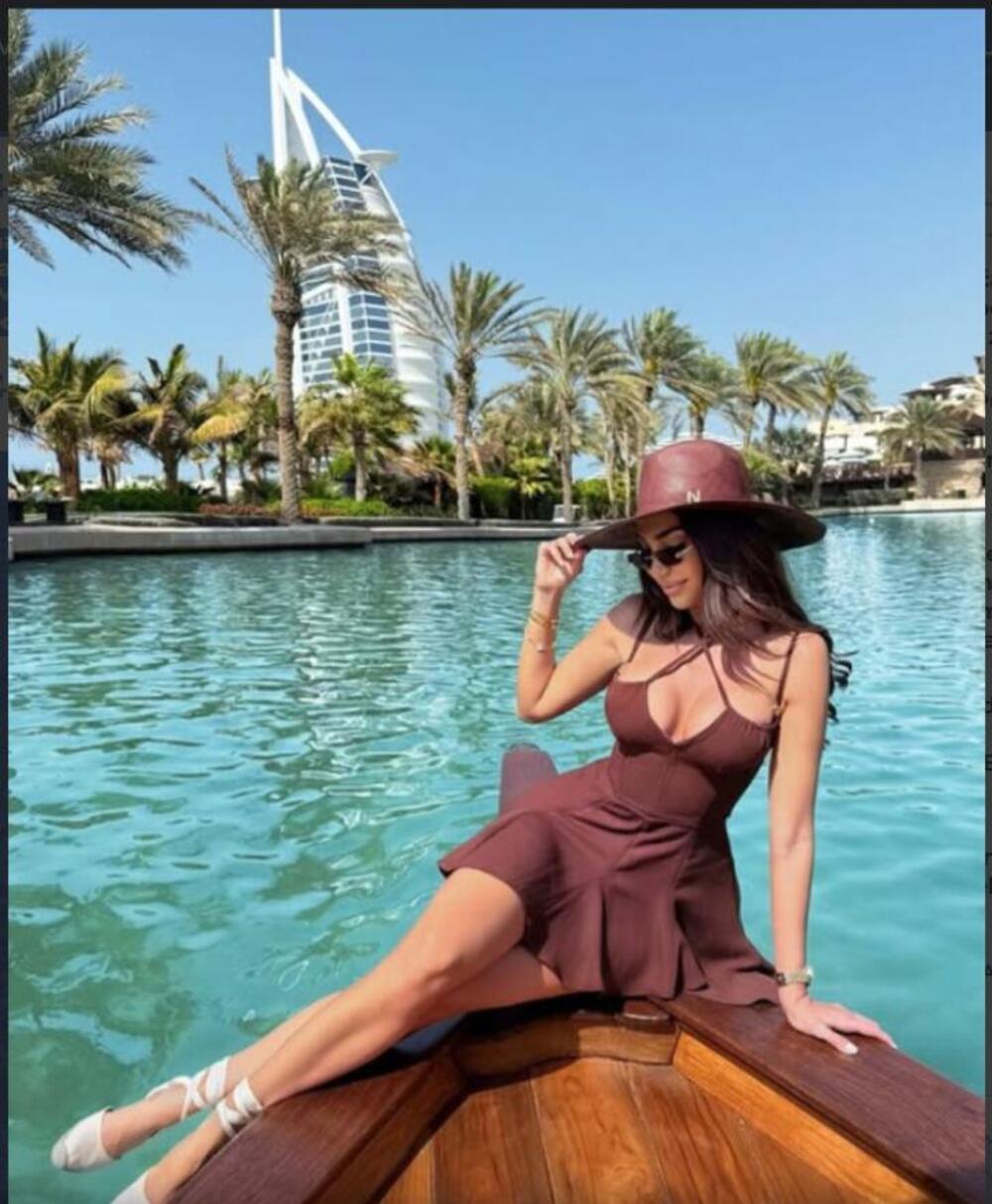 PEĐA, BLAGO TI SE! Žena mu važi za bombu, sad šokirala načinom na koji DRŽI LINIJU! "Red PEČENJA, pa..."