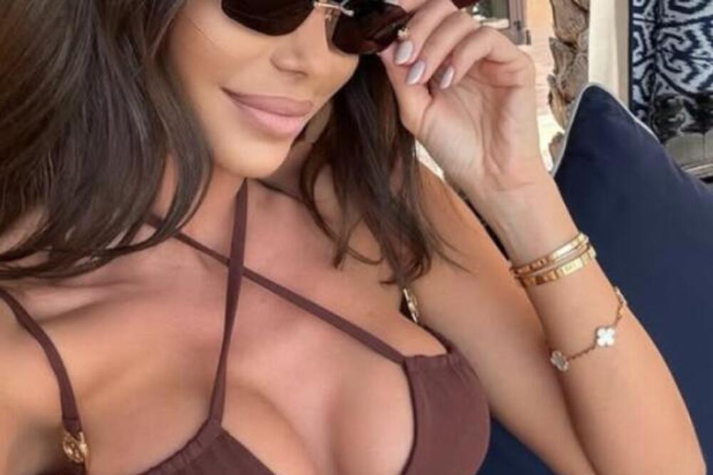 PEĐA, BLAGO TI SE! Žena mu važi za bombu, sad šokirala načinom na koji DRŽI LINIJU! "Red PEČENJA, pa..."