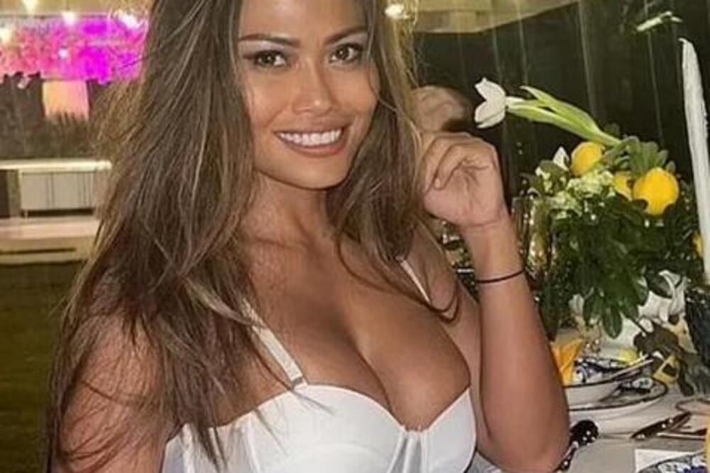 Zanosna supruga bivšeg fudbalera vodila javnu kuću na rajskom ostrvu: Nudila masaže, pa... Ovako je sve otkriveno!