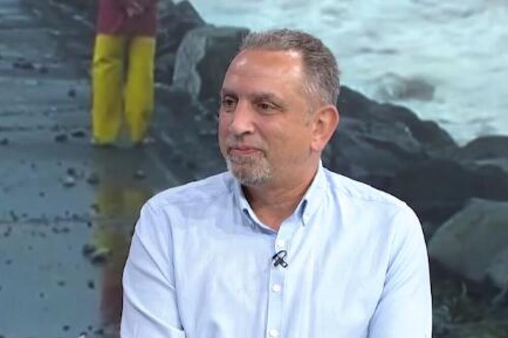 "Toplotna kupola" se nadvila nad Srbijom: Meteorolog Mihajlović otkrio kakvo vreme nas čeka u martu, sledi preokret