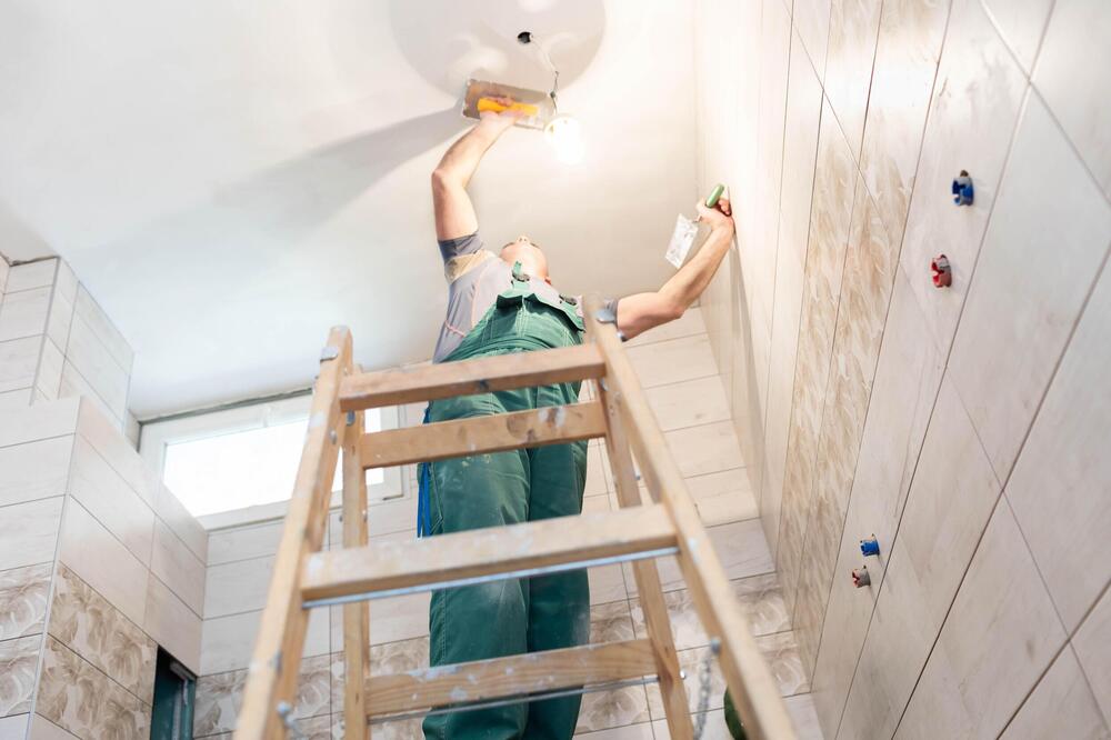 OVE GREŠKE SVI PRAVE PRI KUPOVINI MERDEVINA: Evo kako da izaberete prave!