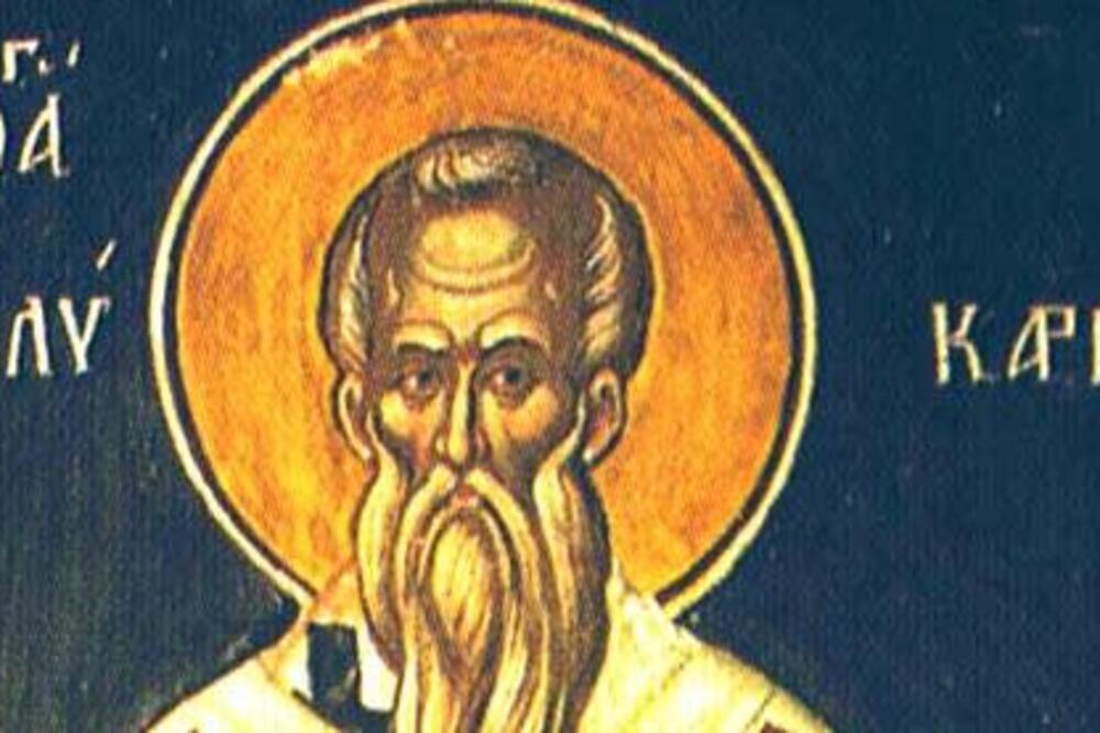 Danas čim otvorite oči, obavezno morate da uradite jednu stvar! Veliki je praznik, običaj je jako strog, nikako...