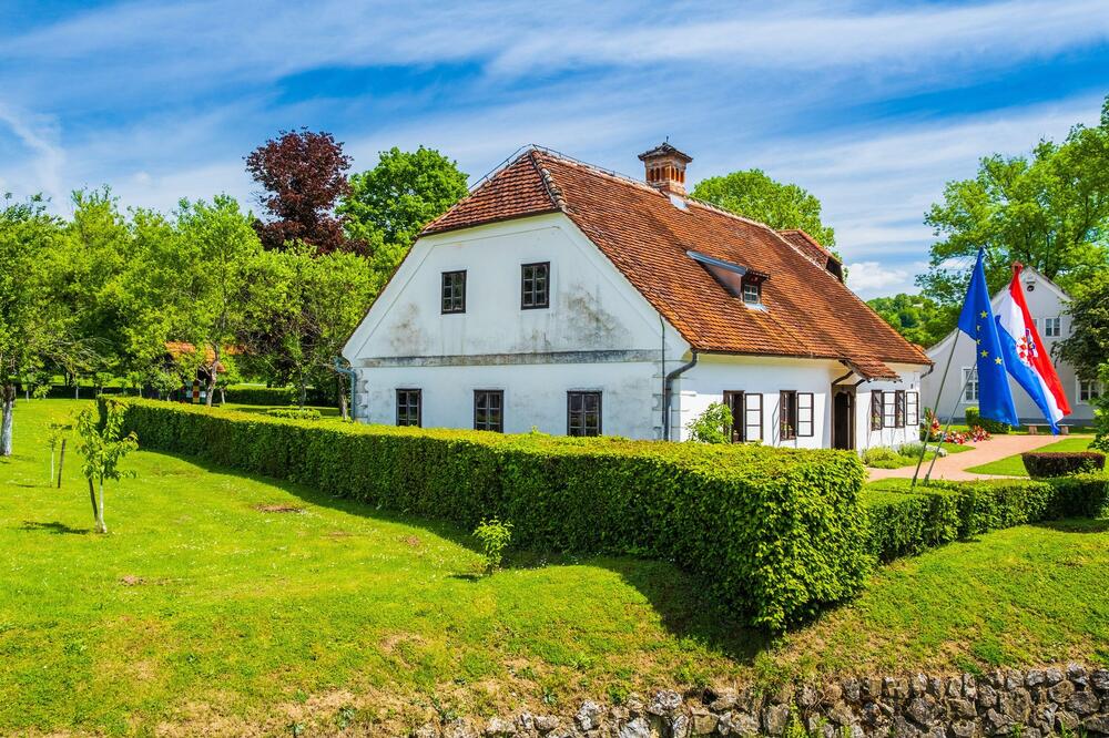 BUDUĆNOST TITOVE KUĆE: Hrvatska otkriva plan za čuvenu nekretninu