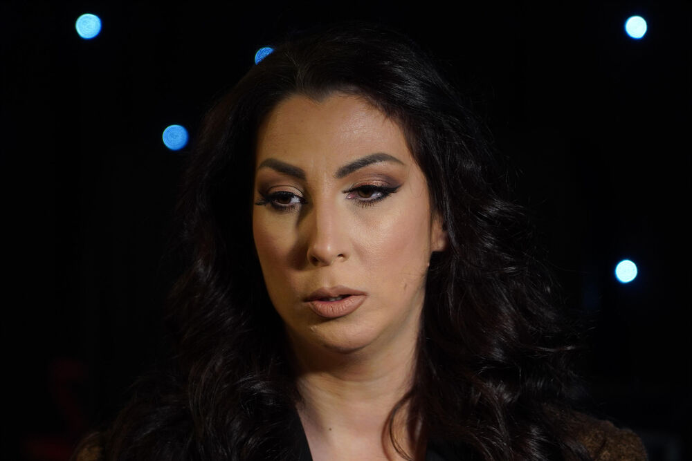 Nadežda Biljić otkazala nastupe