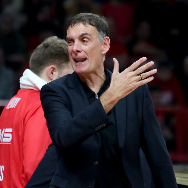 Barcokas u neverici: Kako je Partizan poslednji?