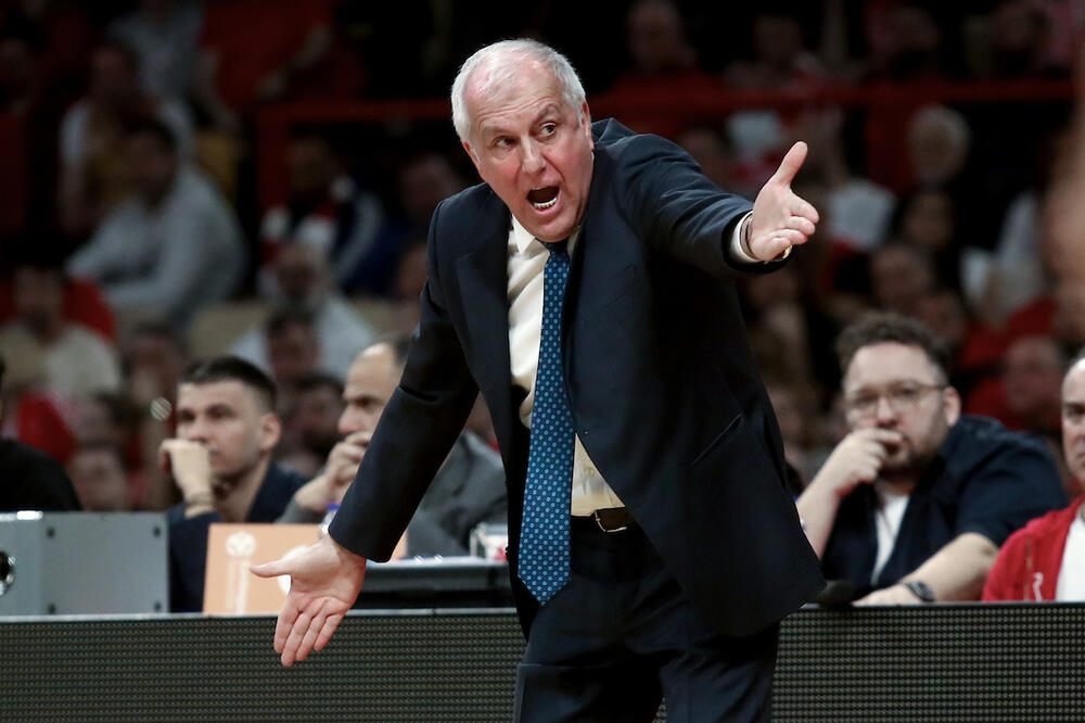 Partizan na pragu debakla u Evroligi, a cilj ispunjen?