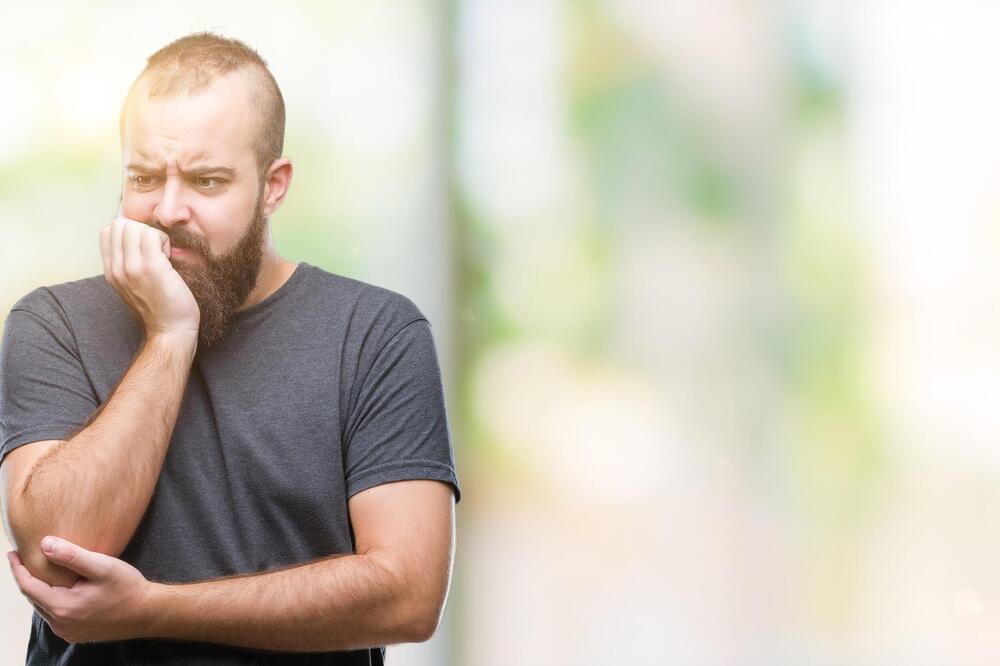 BRINETE SE ZBOG PROBLEMA SA PROSTATOM? Sprečite veće probleme na OVAJ način!