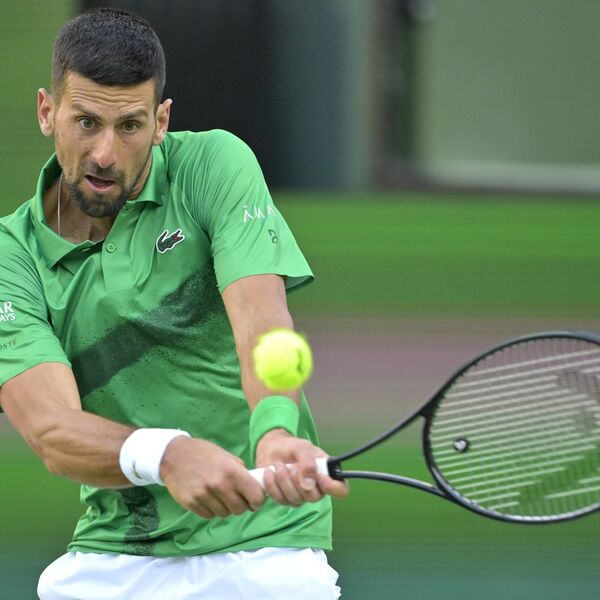 Svi ga znamo: Novak Đoković ima novog trenera!