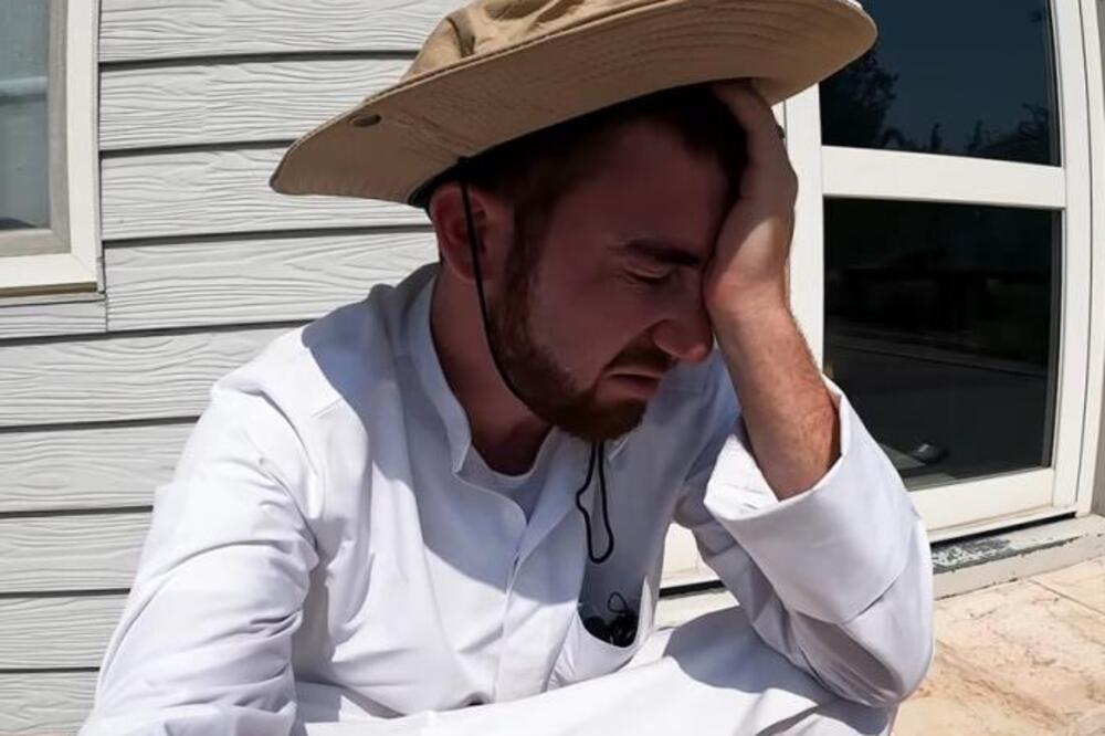 Amerikanac otkrio zbog čega je Srbija bolja od Hrvatske: Zbog ovih reči mnogima neće biti dobro