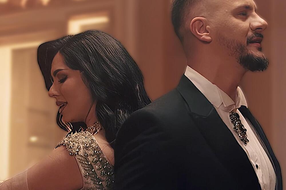 “Pozdravi” na Dan žena: Tanja Savić objavila duetsku pesmu sa Emirom Đulović, stihovi diraju dušu