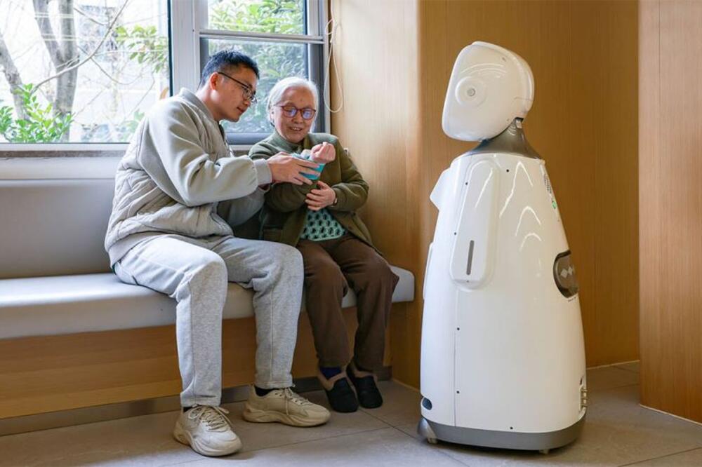 Kineska reforma brige o starima obezbediće pristup svima