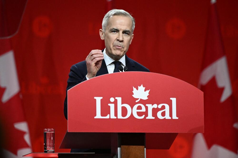 Mark Karni je novi premijer Kanade! Nasledio Trudoa, odmah pomenuo carine i Trampa