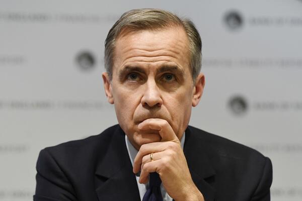 DUGO SU ĆUTALI, ALI VIŠE NE MOGU! Oglasio se premijer KANADE, evo koga BRANE i na čijoj će se strani BORITI!