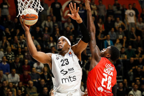 Uhapšen bivši košarkaš Partizana: Napravio neviđen haos u Italiji