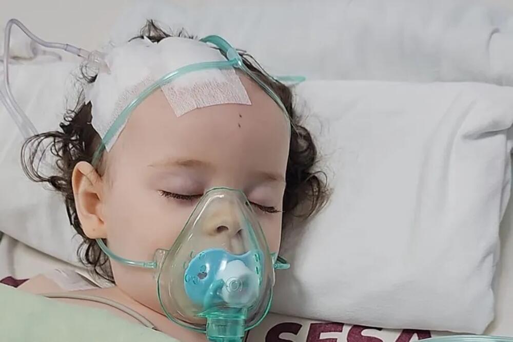 Porodični odmor iz snova pretvorio se u "noćnu moru"! Majka Nataša podelila porodičnu dramu sa svetom (FOTO)