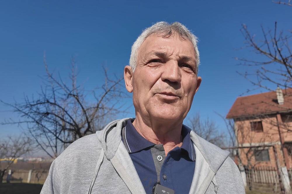 Laza je fenomen - 3 puta se izborio sa opasnim otrovom: "Nisam smeo da zaspim te noći" - i dan danas se svega seća