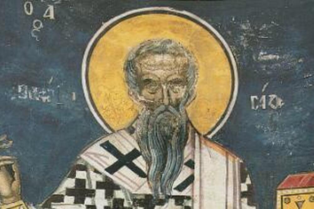 Danas čim ustanete samo jednu stvar morate da uradite! Običaj se strogo poštuje vekovima zbog verovanja koje...