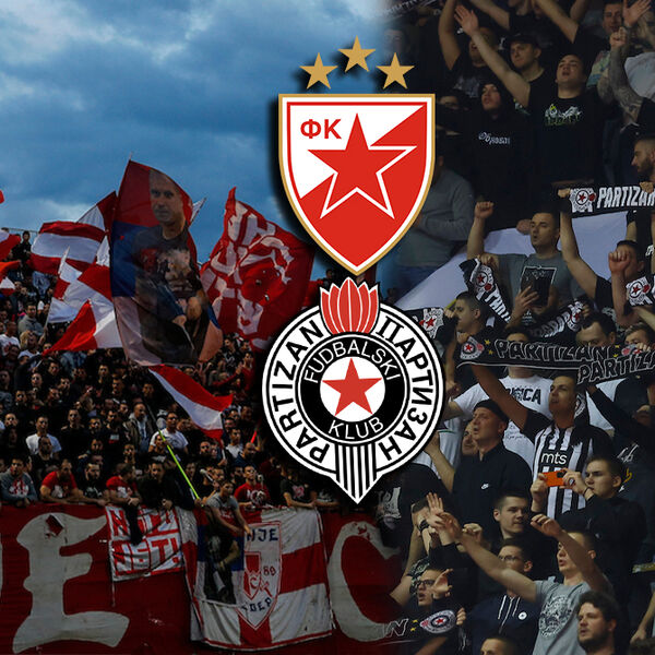 Zvezda diže letvicu: Mihajlović 1, Sremčević 2, Ovusu 2,2; Partizan pamti samo Fejsu, Džomba uzeo 1,2 miliona evra