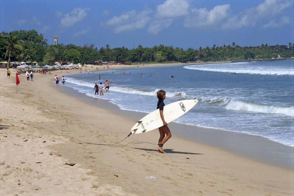 I "ostrvo bogova" rešilo da udara po džepu: Videli da im turisti hrle, pa rešili da takse sada naplaćuju papreno!