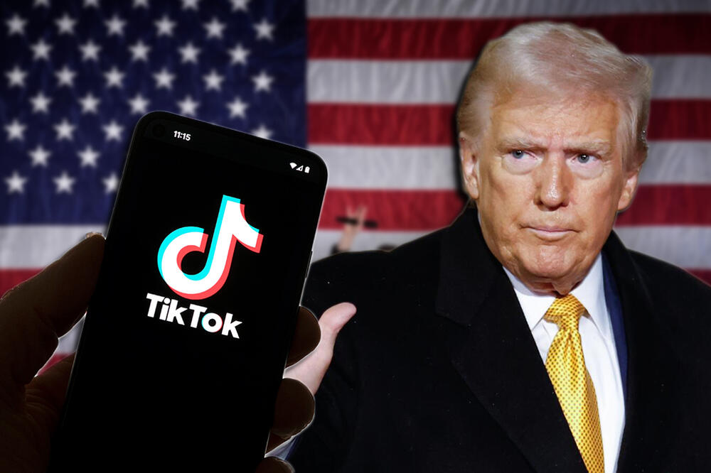 Tramp hoće da se trampi: Ucenjuje Kineze, nudio im manje carine u zamenu za Tik Tok!