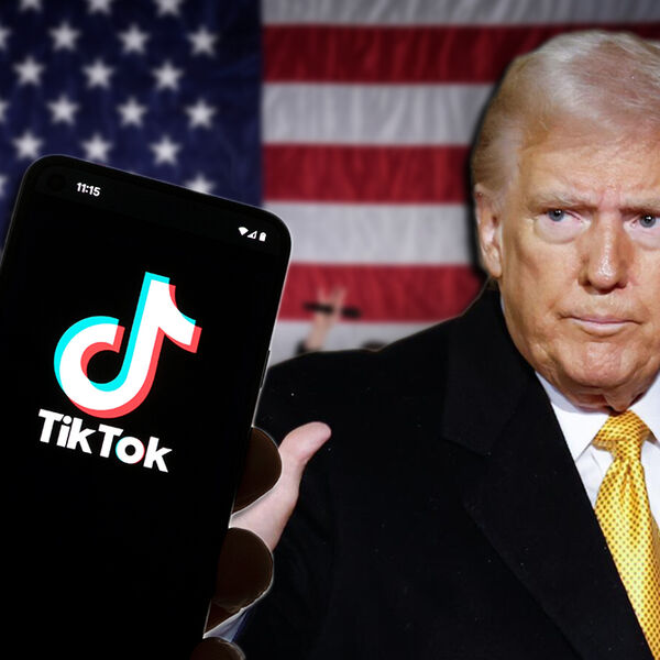 UPRAVO JE POTPISAN UGOVOR KOJI SVE MENJA: Ako koristite TikTok, ovo će vas jako zanimati!