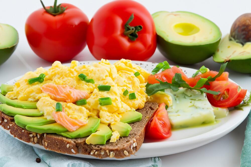 Ovo je najštetniji doručak koji svi obožavamo! Jedemo ga svaki dan, a u sebe unosimo otrov koji razara creva