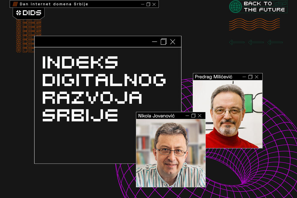DIDS 2025: Indeks digitalnog razvoja Srbije otkriva koliko su naše firme zaista digitalne