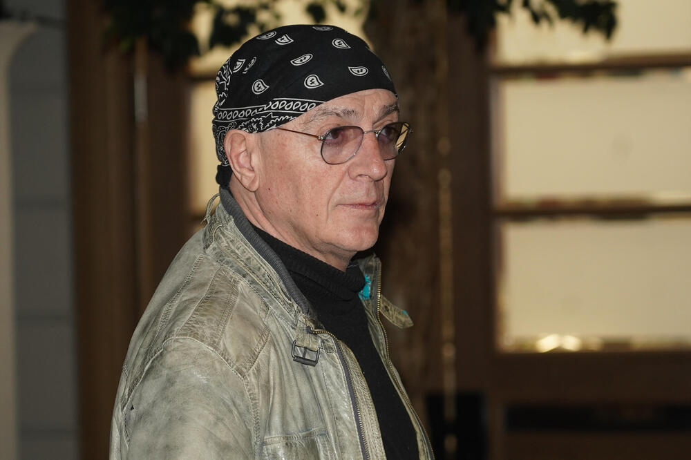 Novi detalji o zdravstvenom stanju Olivera Mandića