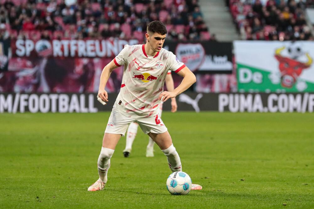 Vraća se Kosta Nedeljković!