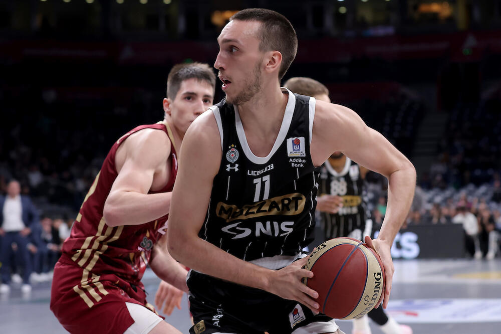 Aleksej Pokuševski razgalio Grobare!